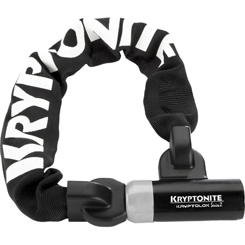 Kryptonite Kryptolok S2 55cm Chain Lock