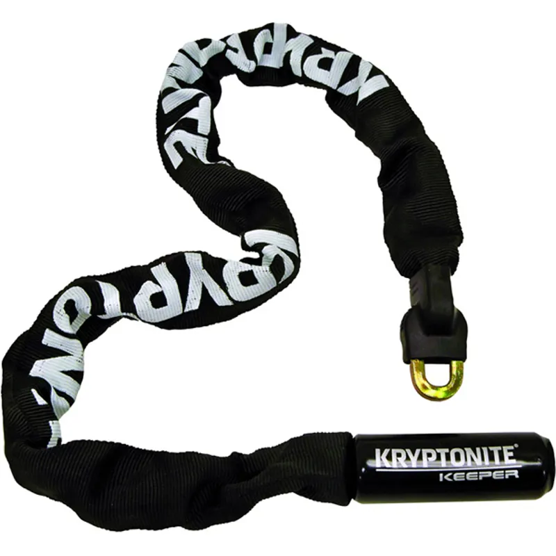 Kryptonite Keeper 785 Chain Lock