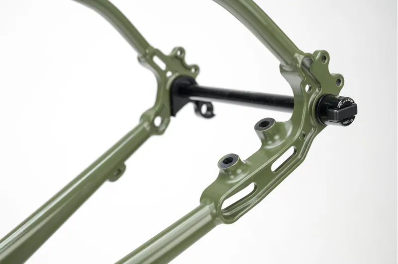 Genesis Vagabond Frameset in Avril LaGreen-10