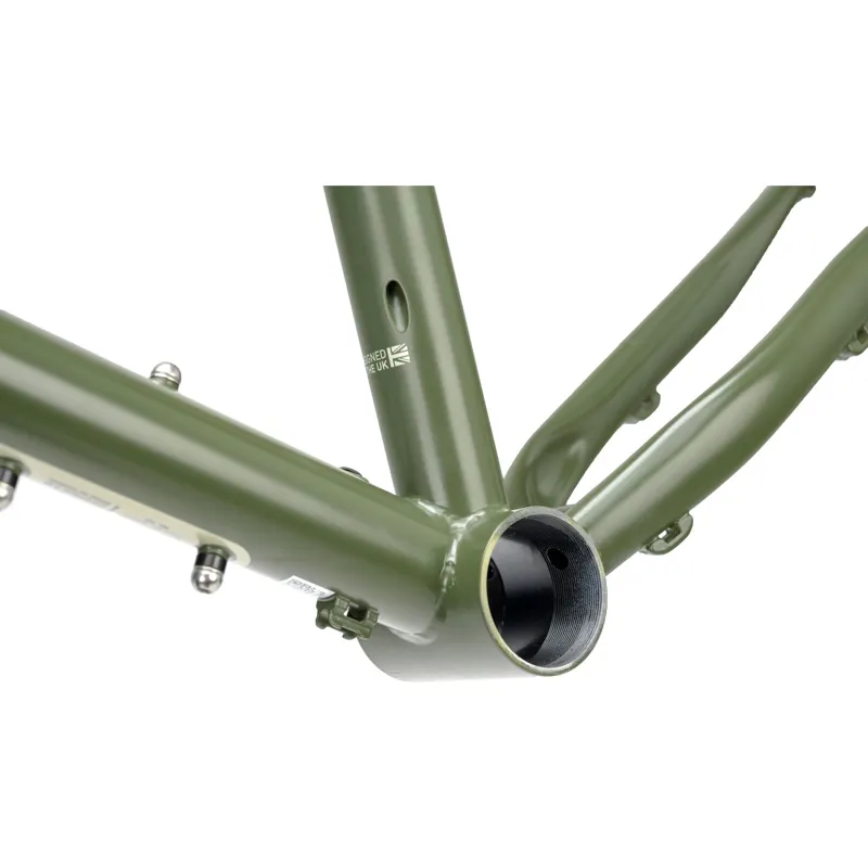 Genesis Vagabond Frameset in Avril LaGreen-11