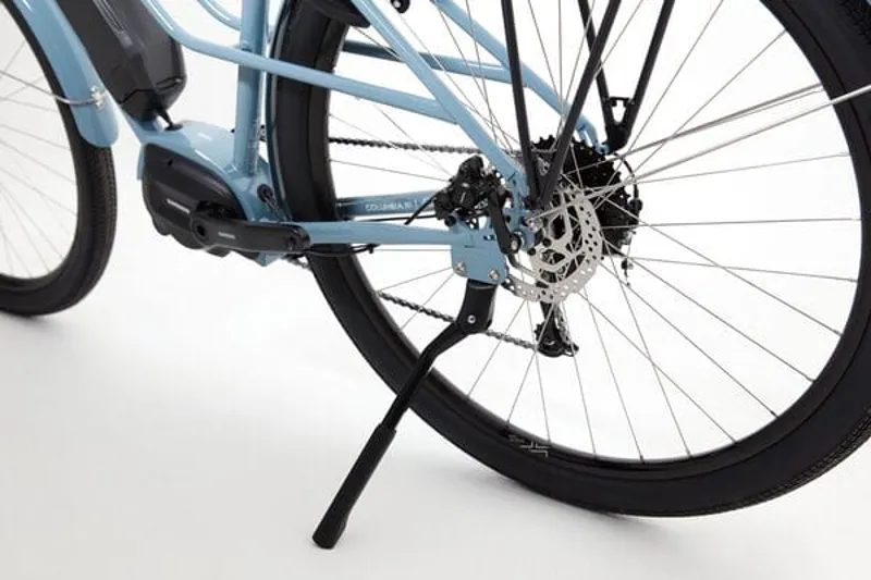 Genesis Columbia E-Bike in Pale Blue-2