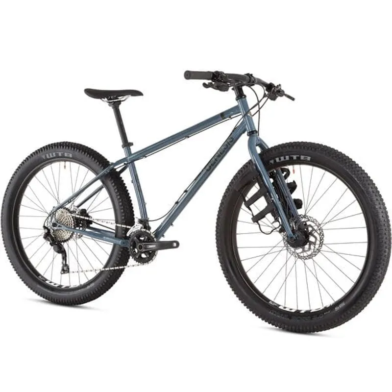 Genesis Longitude Mountain Bike in Blue-1