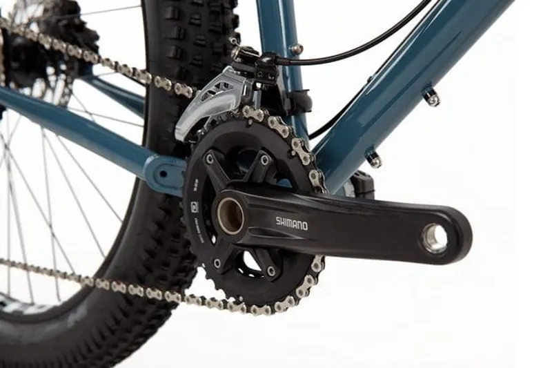 Genesis Longitude Mountain Bike in Blue-2