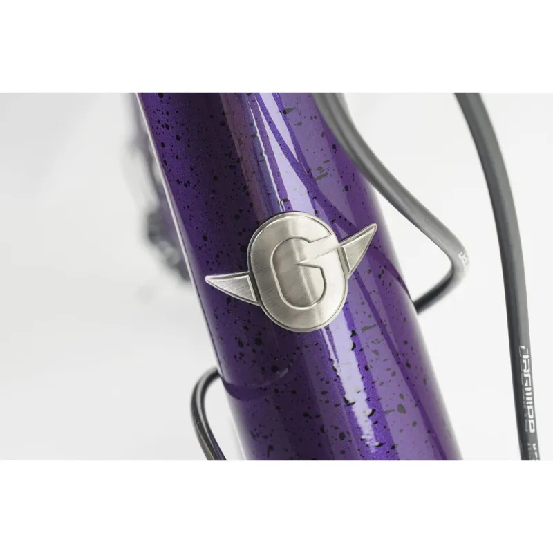 Genesis Fugio 10 Gravel Bike in Stone Temple Violets-3