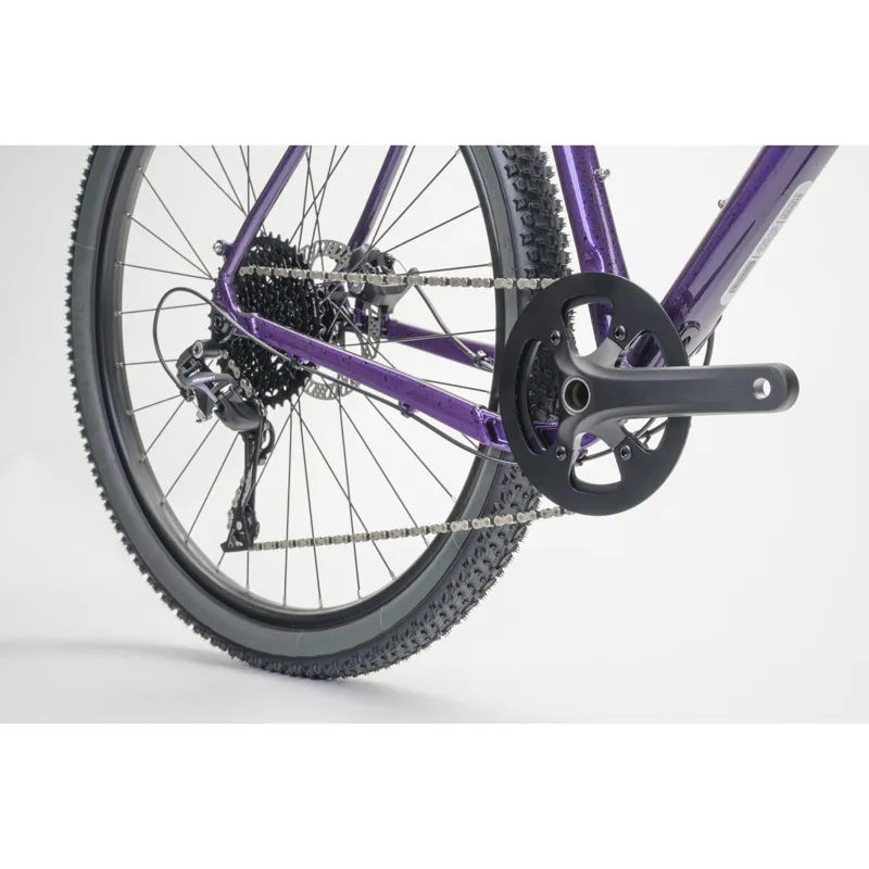 Genesis Fugio 10 Gravel Bike in Stone Temple Violets-4