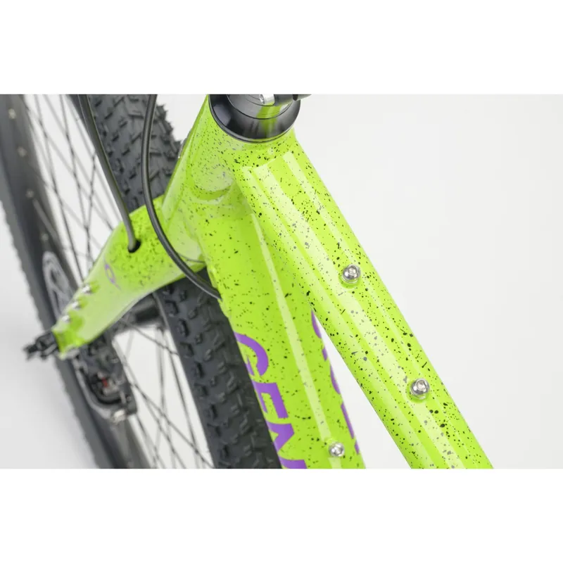 Genesis Fugio 20 Gravel Bike in Kings Of Neon-8