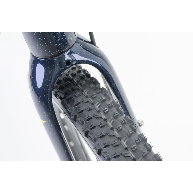 Genesis Fugio 30 Gravel Bike in Blue Found Glory-6