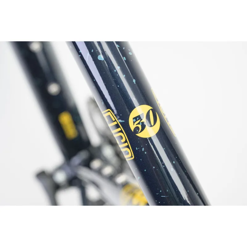 Genesis Fugio 30 Gravel Bike in Blue Found Glory-7