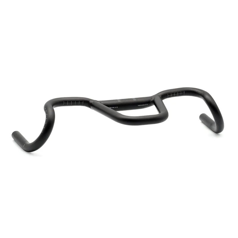 Redshift Kitchen Sink Handlebar - Loop in Black