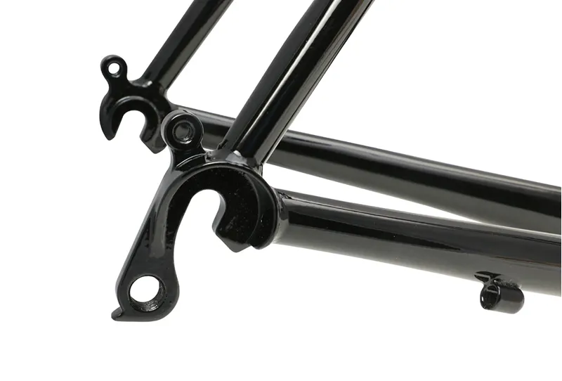 Soma Pescadero Frameset in Black-1