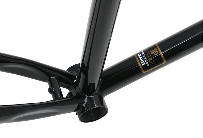 Soma Pescadero Frameset in Black-3