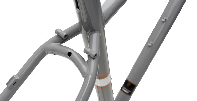 Soma Juice Frame Belt Drive in Battleship Grey-1