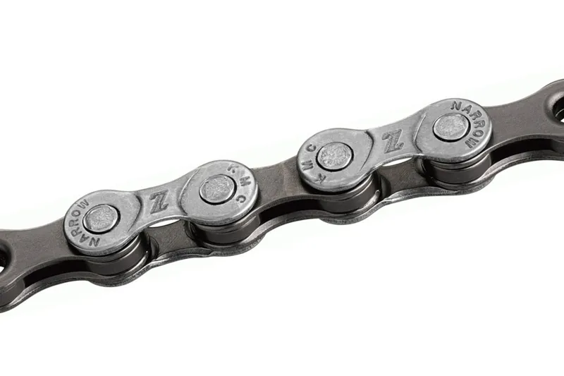 Brompton KMC Z8.3 Chain in Silver Grey