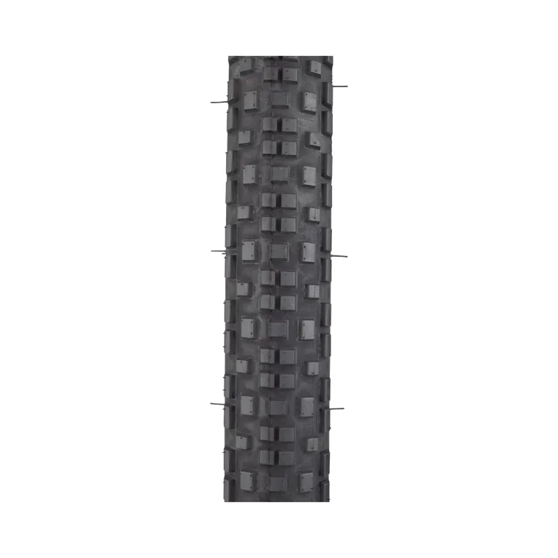 Surly Knard 700 x 41 Dirt Tyre Black-1
