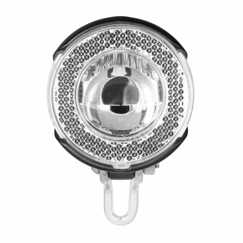 Busch and Mller Lyt N Plus 25 Lux Front Dynamo Light-2