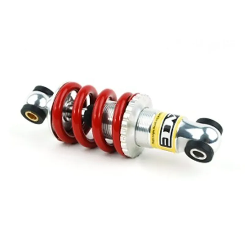 BOB IBEX 26 Trailer With BOB Bag Gold-2