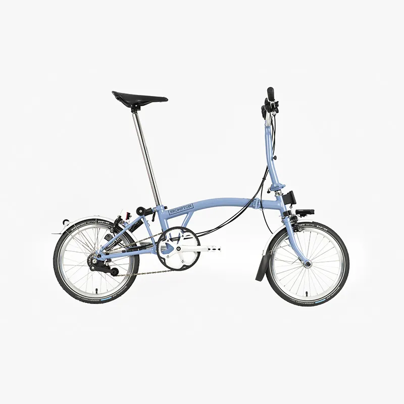 Brompton handlebars outlet