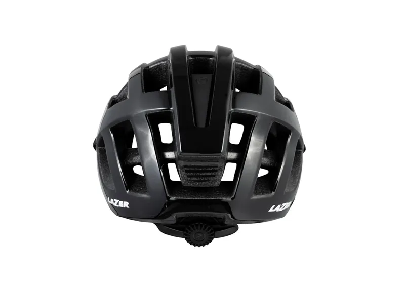 Lazer Compact 54-61cm Uni-Adult Helmet In Black-3