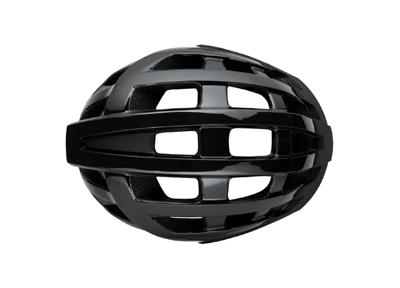 Lazer Compact 54-61cm Uni-Adult Helmet In Black-4