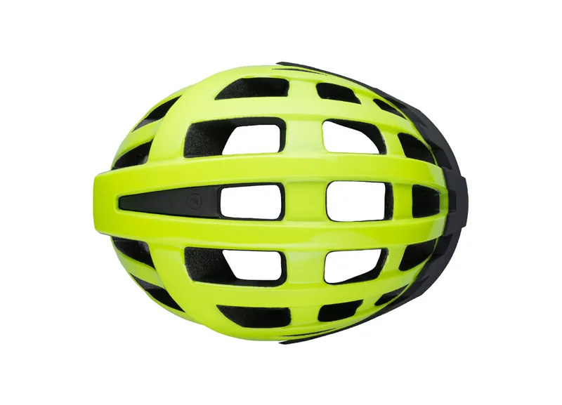 Lazer Compact 54-61cm Uni-Adult Helmet In Yellow-4
