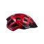 Lazer Compact 54-61cm Uni-Adult Helmet In Red