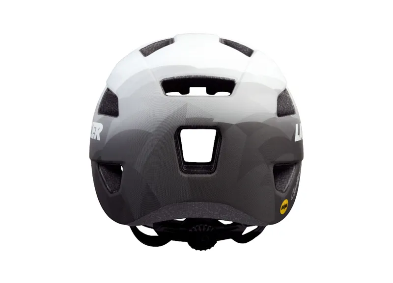 Lazer Chiru MIPS Helmet in White-4