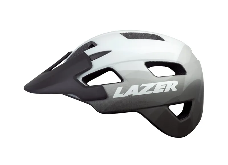 Lazer Chiru MIPS Helmet in White-2
