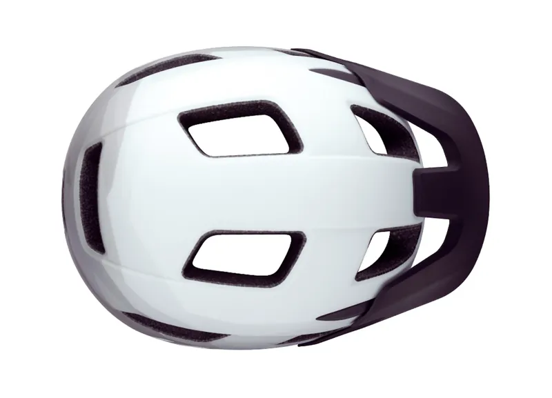 Lazer Chiru MIPS Helmet in White-5