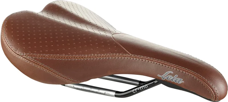 Madison Leia Saddle with Cro Mo Rails-1