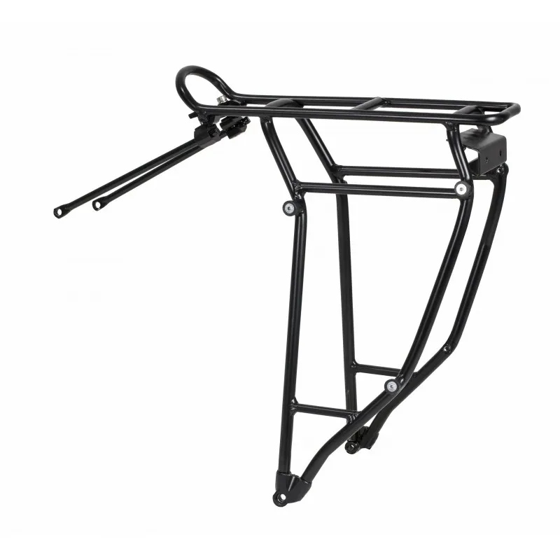 Ortlieb Rack Three Rear Pannier Rack in Black