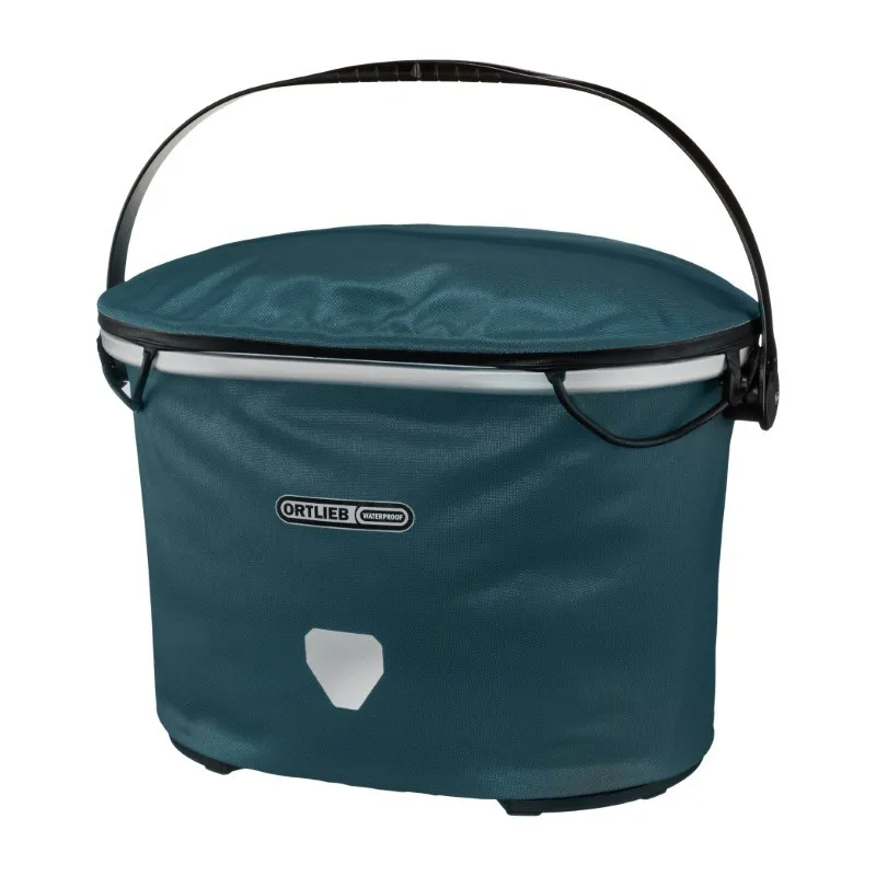Ortlieb best sale handlebar basket