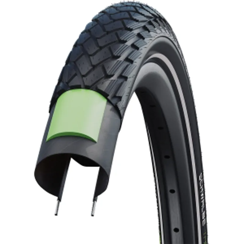 Brompton New Bike Tyre Upgrade-1