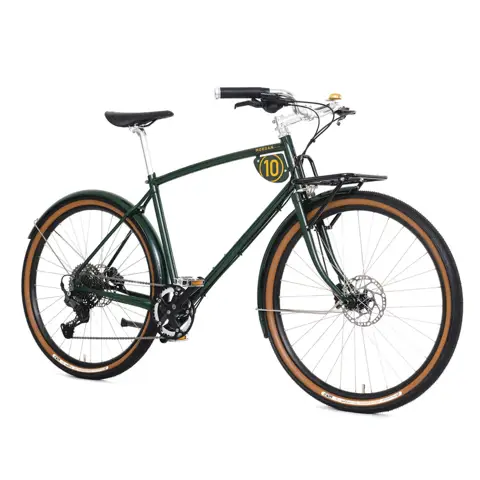 Classic Bikes Bicycle Doctor