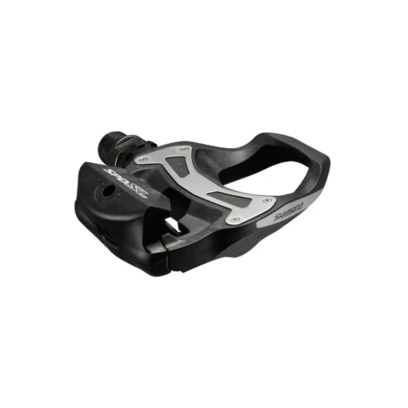 Shimano r550 Spd-Sl Pedals in Black 9/16 inches