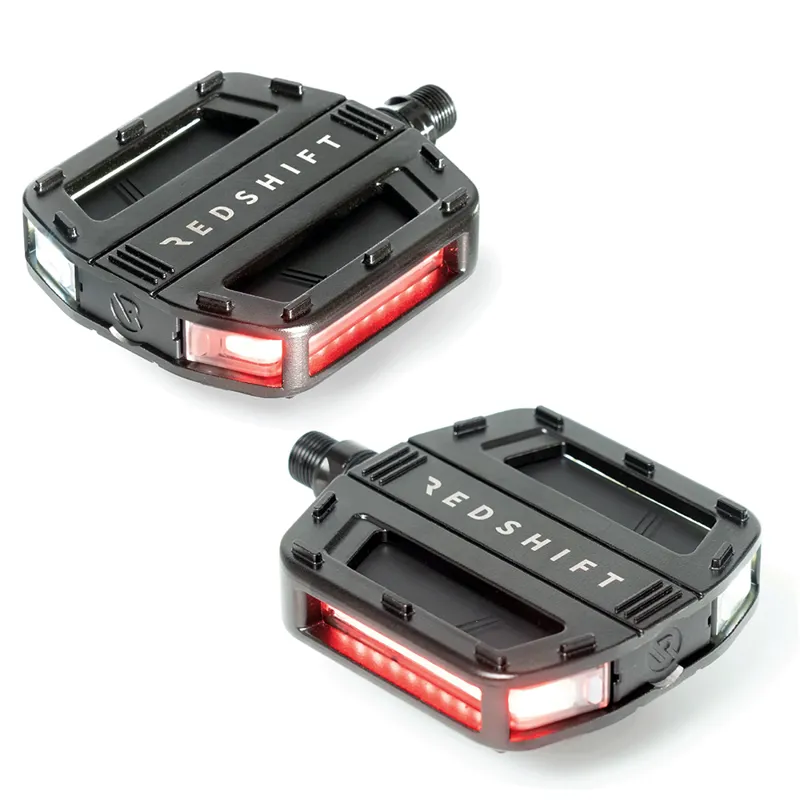 Redshift Arclight Pedals Black