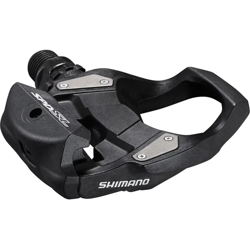 Shimano PD-RS500 SPD-SL Pedal in Black 9/16 inches