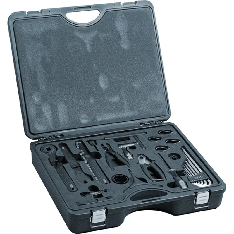 PRO Advanced Toolkit in Black-1