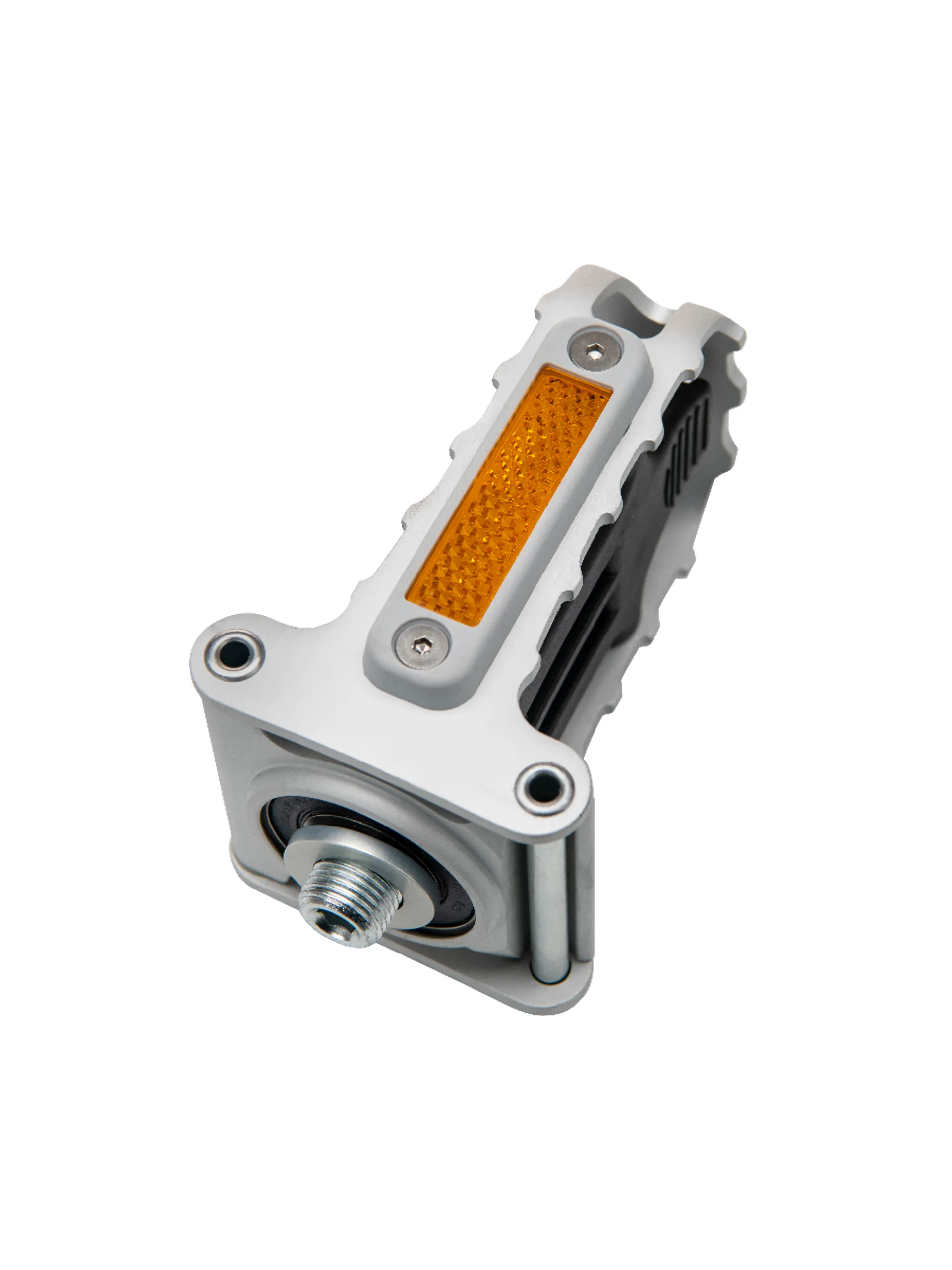 Brompton folding pedal deals