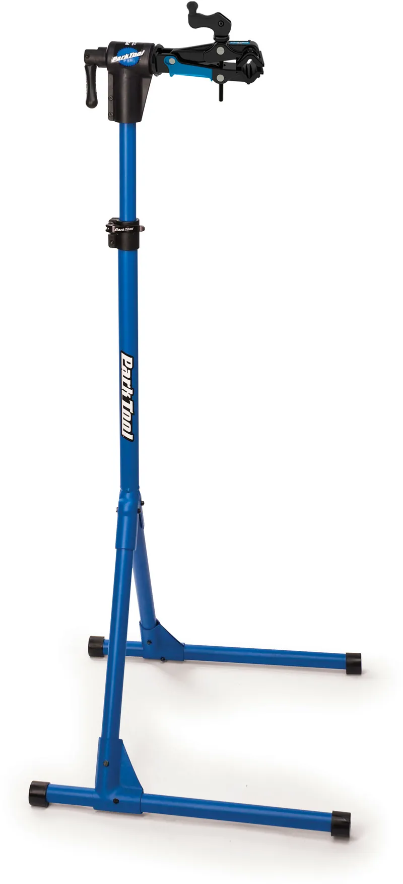 Park Tool PCS-4-2 Deluxe Home Mechanic Repair Stand in Blue