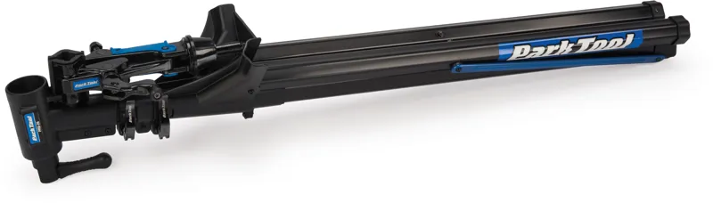 Park Tool PRS-25 Team Issue Repair Stand in Black-1
