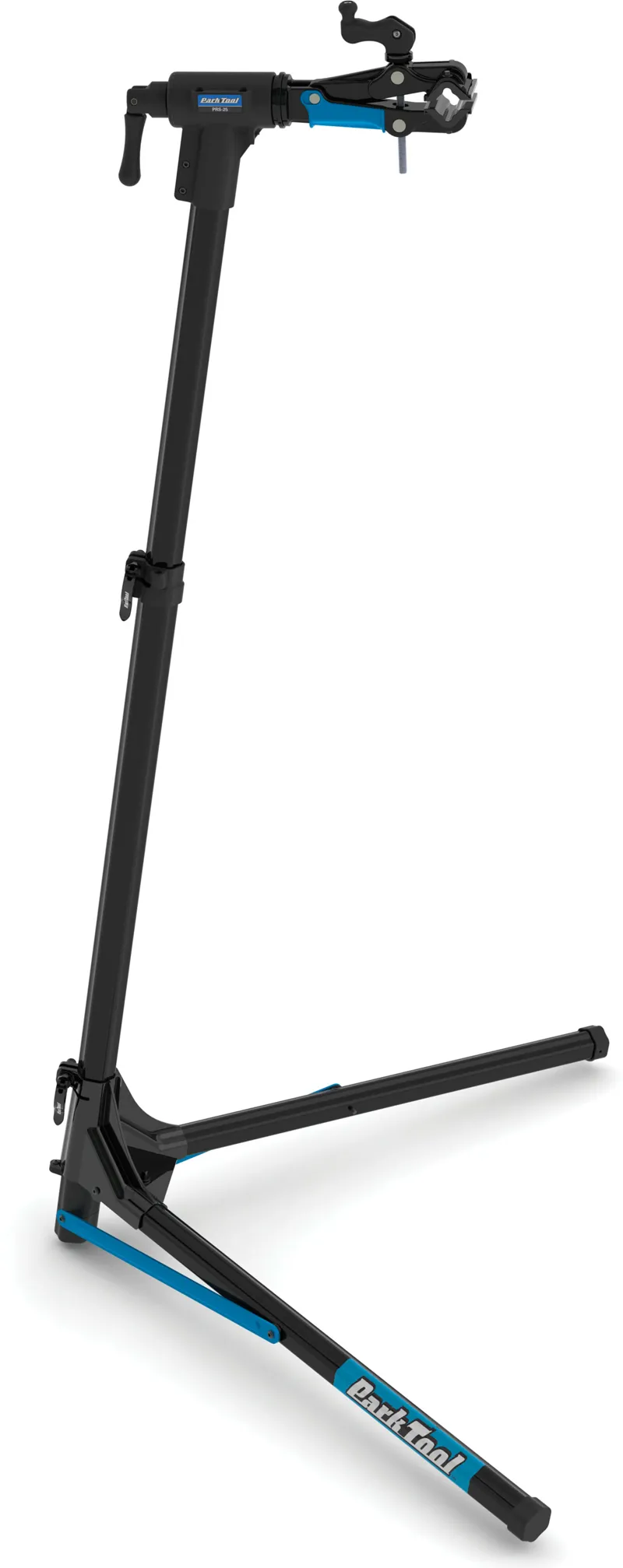 Park Tool PRS-25 Team Issue Repair Stand in Black