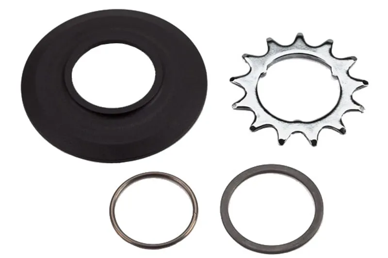 Brompton Sprocket Disc Set 3/32 3-spline 13T