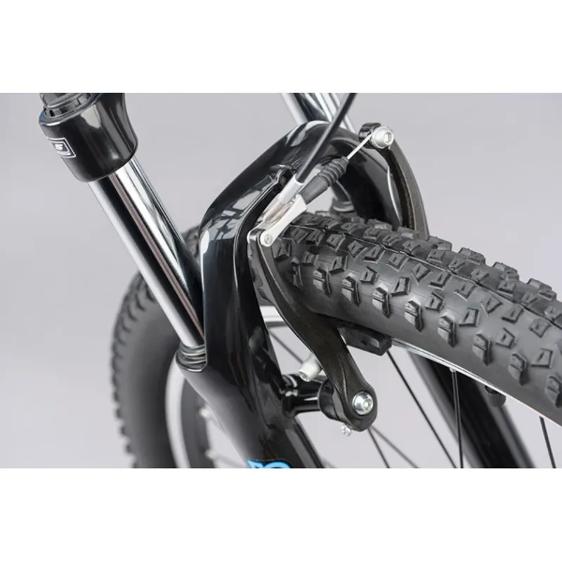 Ridgeback Terrain 2 Mountain Bike in Blue-6