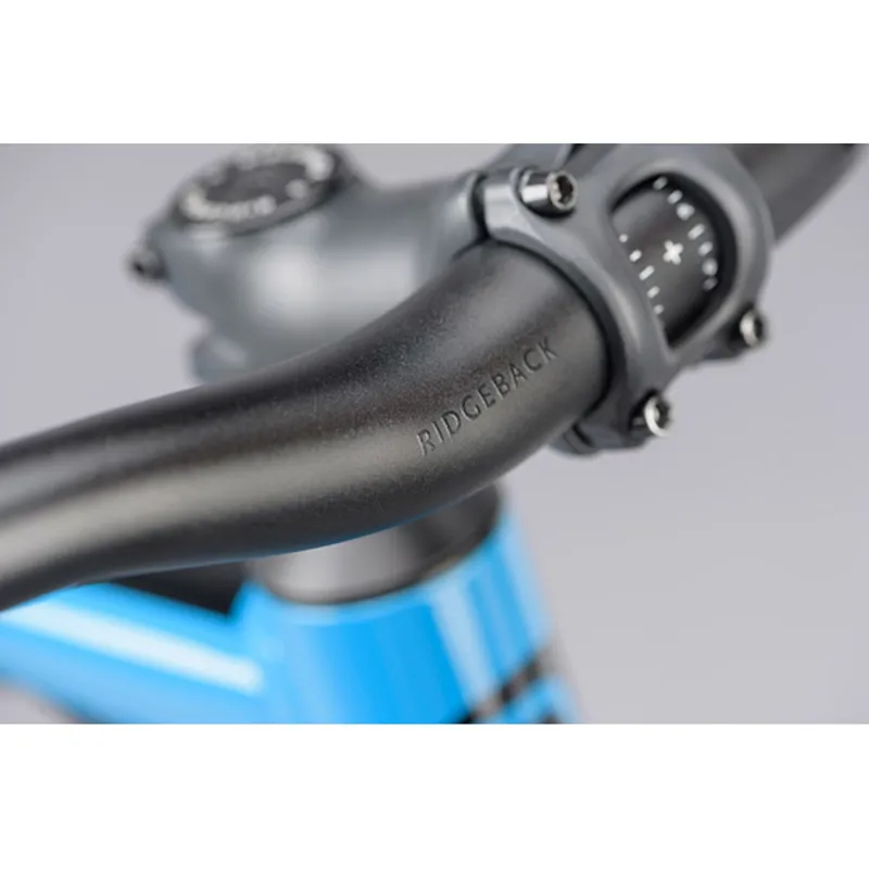 Ridgeback Terrain 2 Mountain Bike in Blue-5