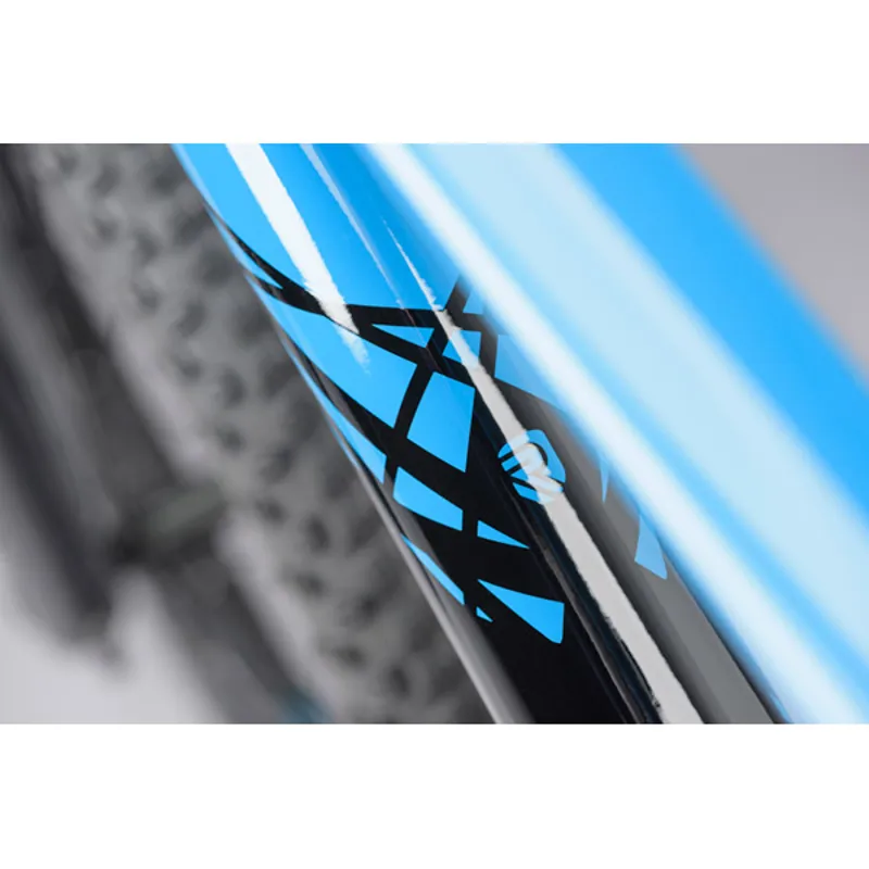 Ridgeback Terrain 2 Mountain Bike in Blue-3