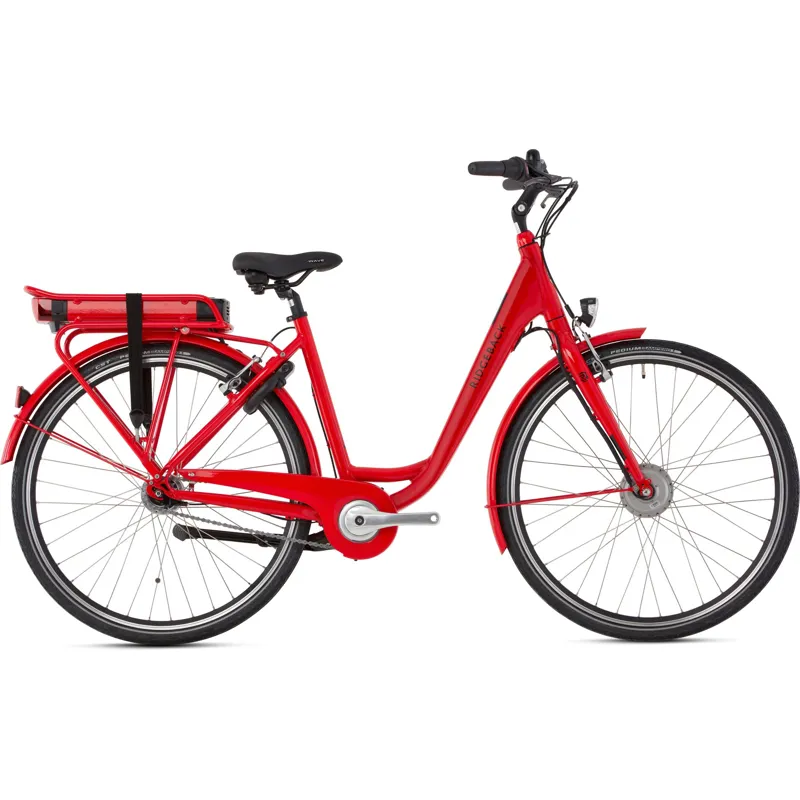 Frame deals electric bike