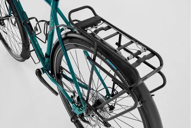 Ridgeback Panorama Touring Bike in Emerald Green-6