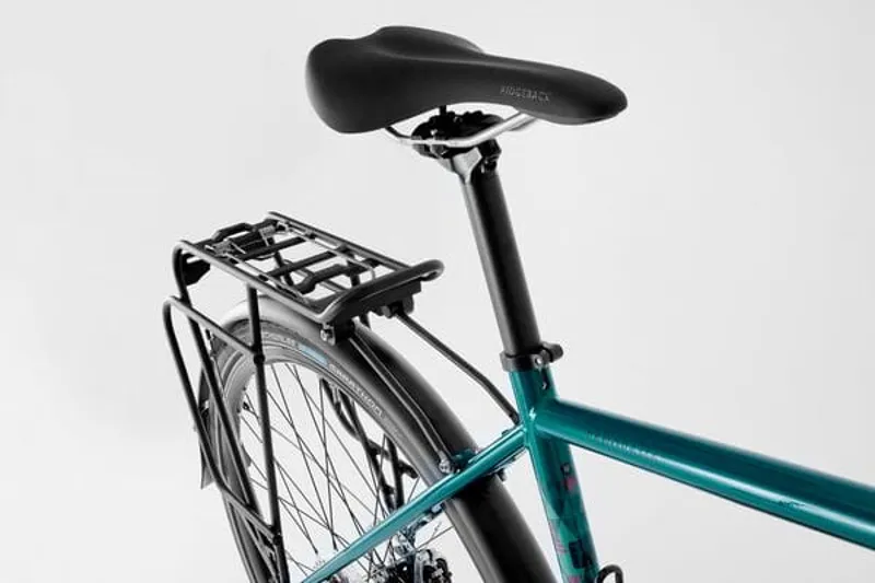 Ridgeback Panorama Touring Bike in Emerald Green-2