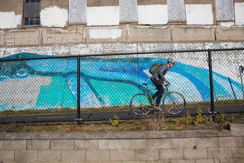 Surly Steamroller Single Speed Bike Frameset in Black-2