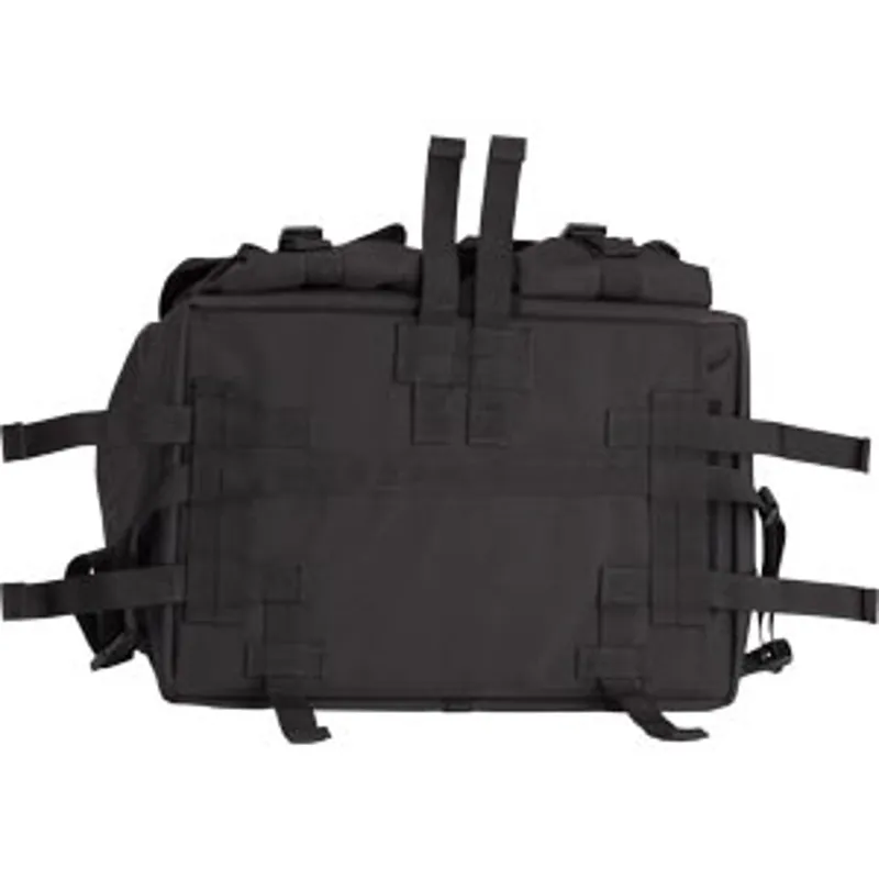 Surly Porteur House Front Rack Bag in Black